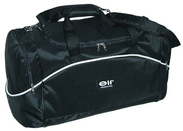 Producto - Bolso deportivo 90x40x40cm Elf V1806