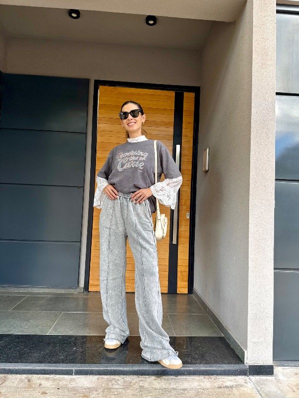 Producto - JOGGING CAMARON