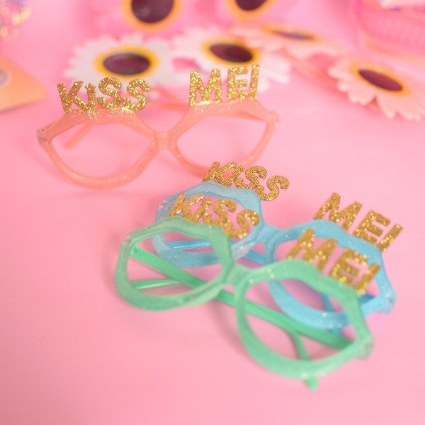 Producto - Anteojos Kiss me
