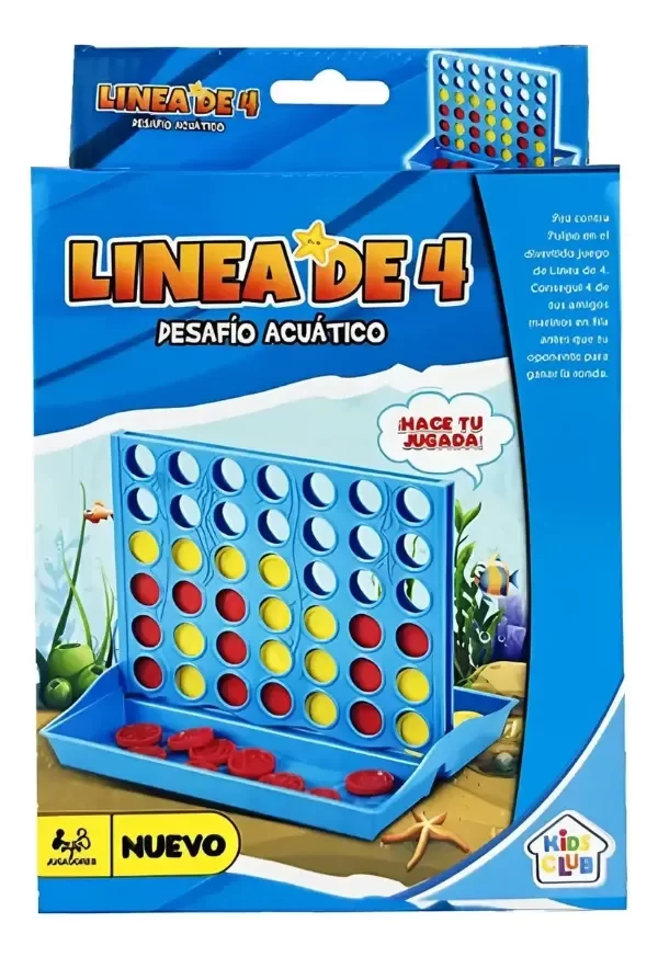 Producto - Línea de 4 - 3