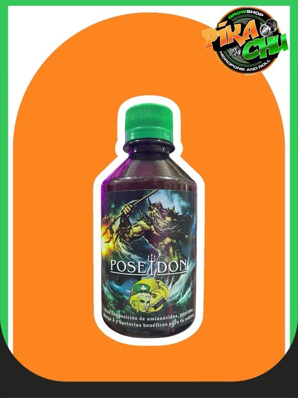 Producto - Poseidon The Green Nursery