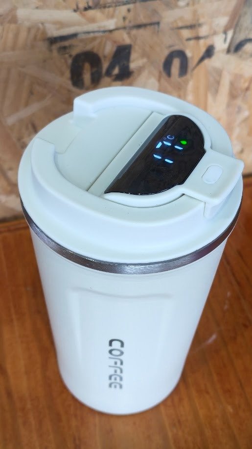 Producto - Vaso cafetero - 5
