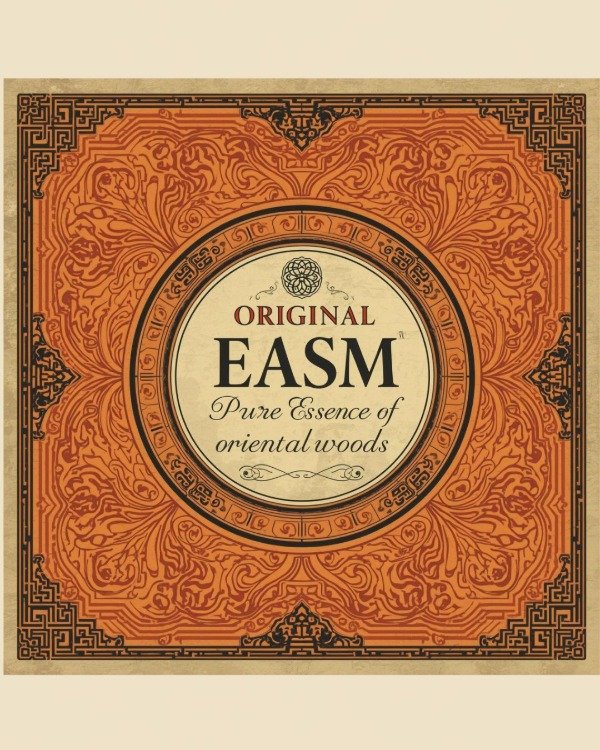 Producto - ES-0002 MADERAS ORIENTALES
