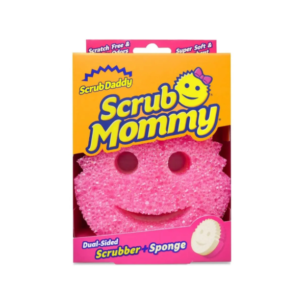 Producto - SCRUB MOMMY PINK - ART 4446