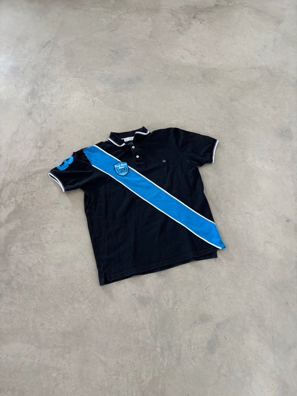 Producto - Chomba Duck Head T.M
