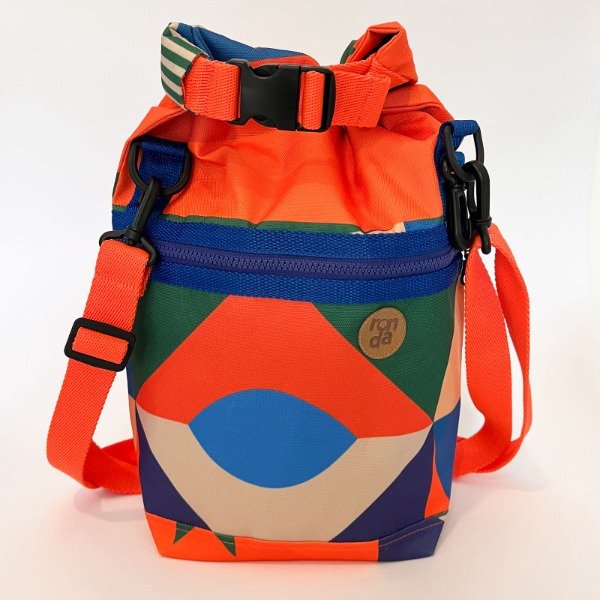 Producto - Matera Racha / mandarina