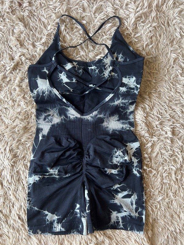 Producto - Catsuit Batik Espalda Cruzada T.L/XL - 10
