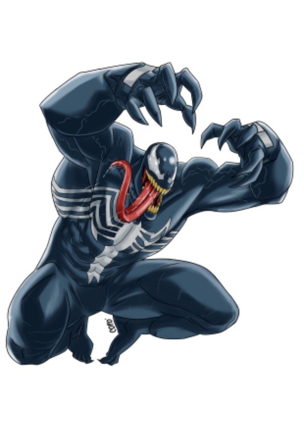 Producto - Venom