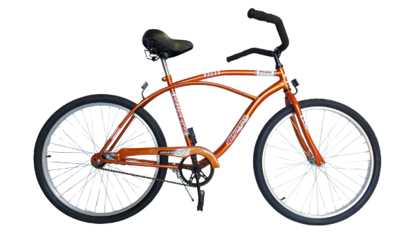 Producto - BICICLETA R 26 PLAYERA HOMBRE