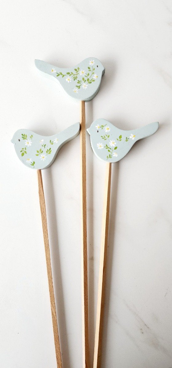 Producto - Tutores pajaritos