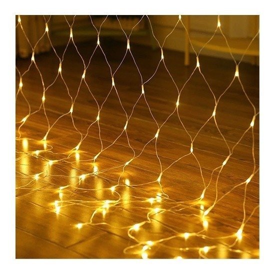 Producto - LUZ LED RED CÁLIDA PREVENTA