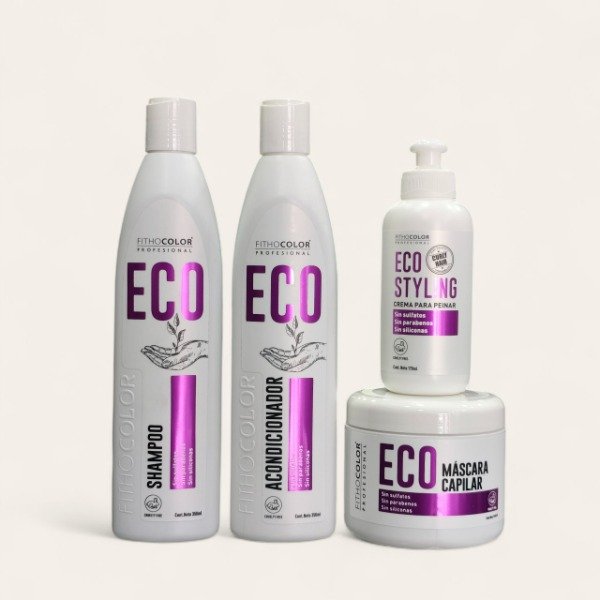 Producto - Línea Eco Fithocolor