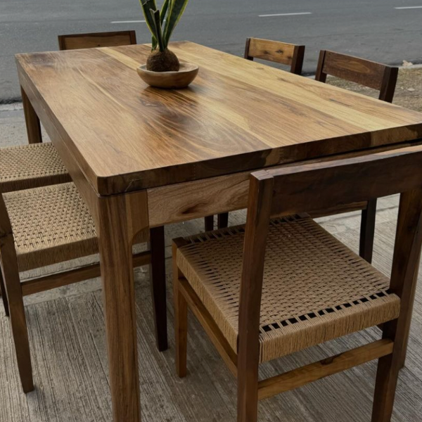 Producto - Mesa Myanmar