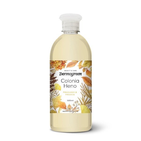 Producto - Colonia Heno