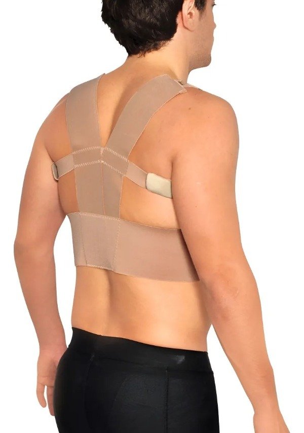 Producto - Espaldera Postural Premium - BC 1066