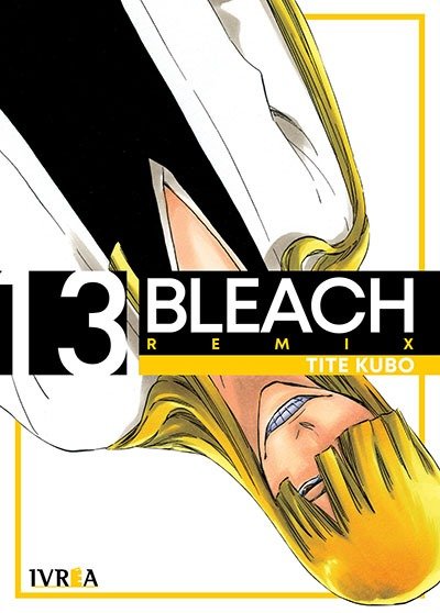 Producto - Bleach 13 IVREA