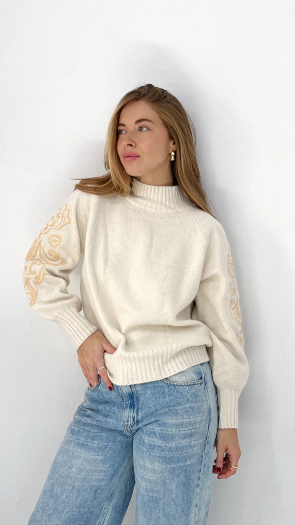 Producto - Sweaters Esperanza