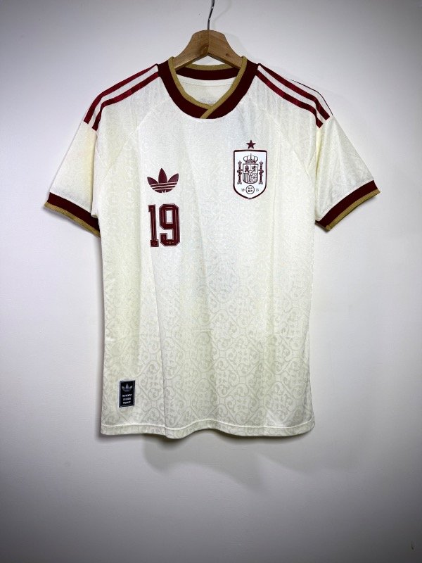 Producto - España Alternativa G5 Yamal
