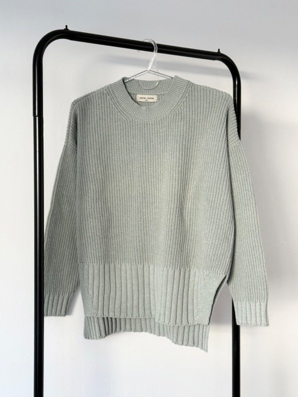 Producto - Sweater Jazmin Chebar - S (5)