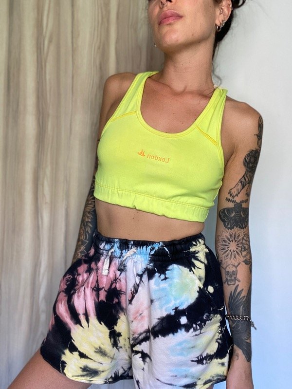 Short Volcom