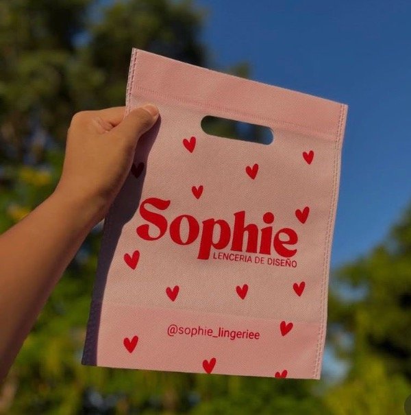 Producto - Frizelina 20 x 30