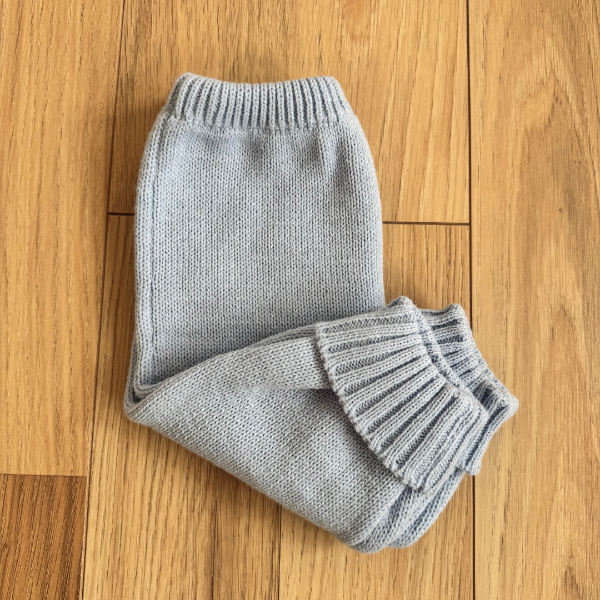 Producto - Pantalón tejido T- RN/3 Meses - 1