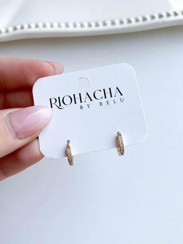Producto - Aros Tunja