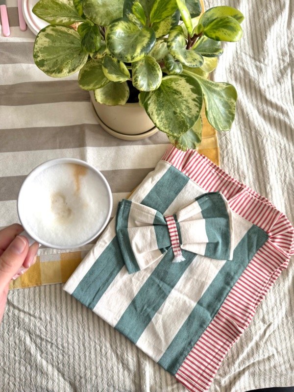 Producto - Placemats / mantelitos materos - 2