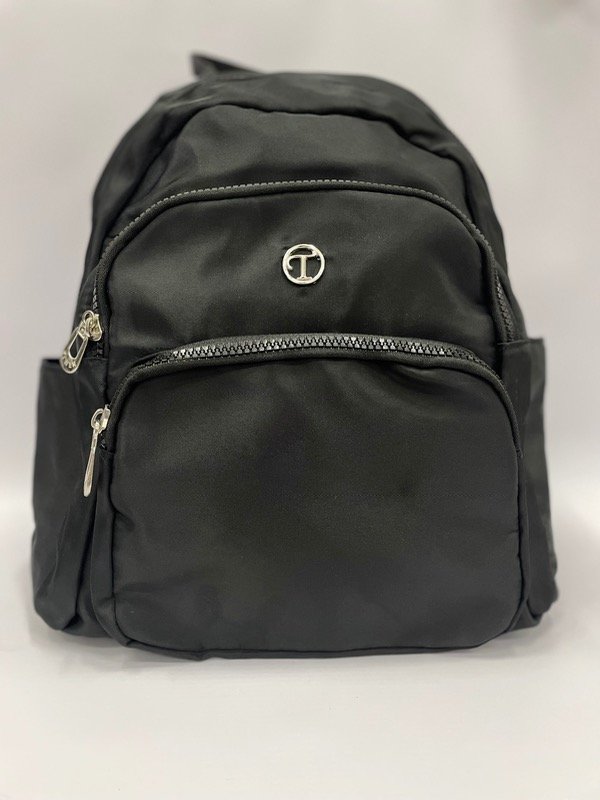 Producto - Mochila impermeable MAXI - NEGRO