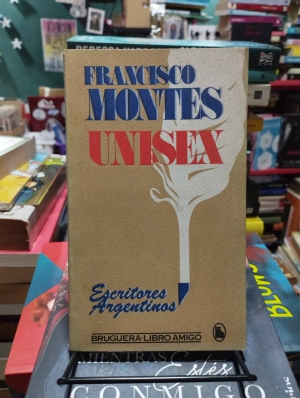 Producto - UNISEX - Francisco Montes