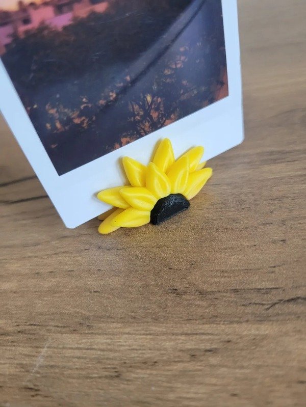 Producto - Soporte girasol - 1