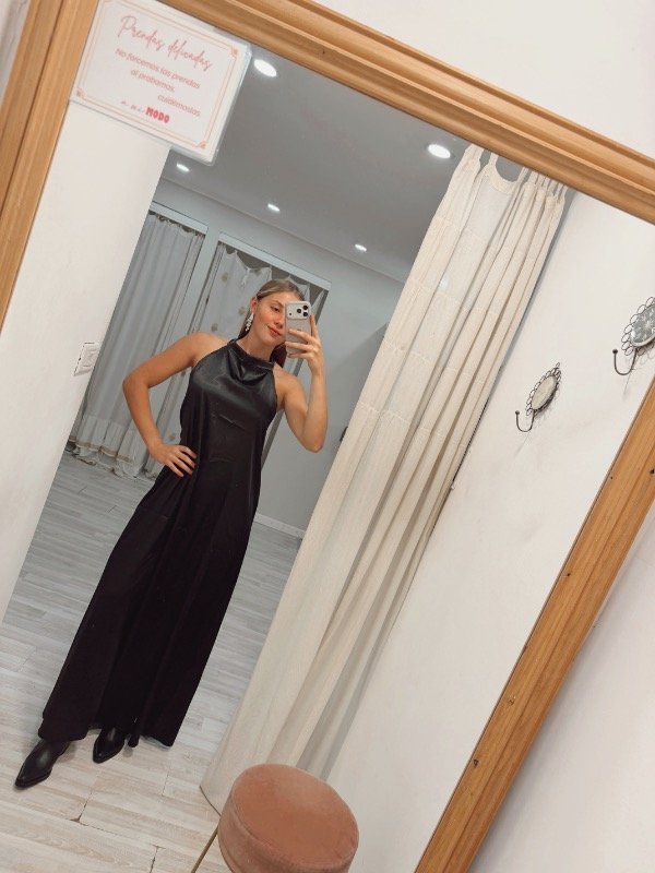 Producto - Vestido Tiziana