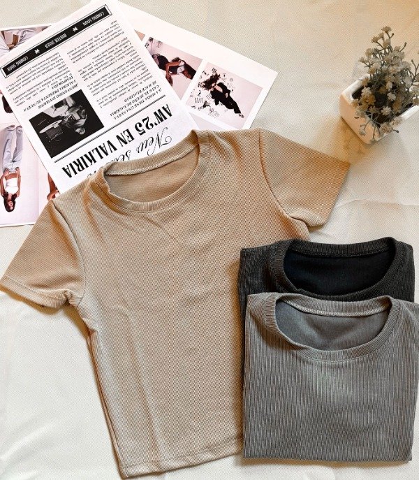 Producto - Shirt Dione