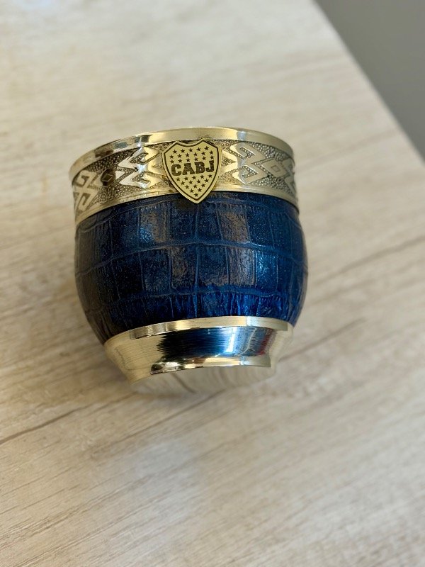 Producto - IMPERIAL CABJ BOCA JUNIORS OPCIONAL PERSONALIZADO
