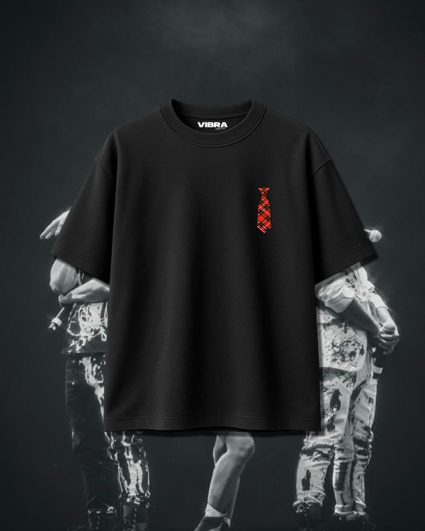 Producto - Remera Regular Corbatawey