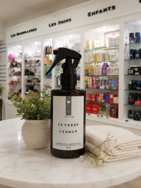 Producto - Aromatizador Textil y de Ambientes 250ml