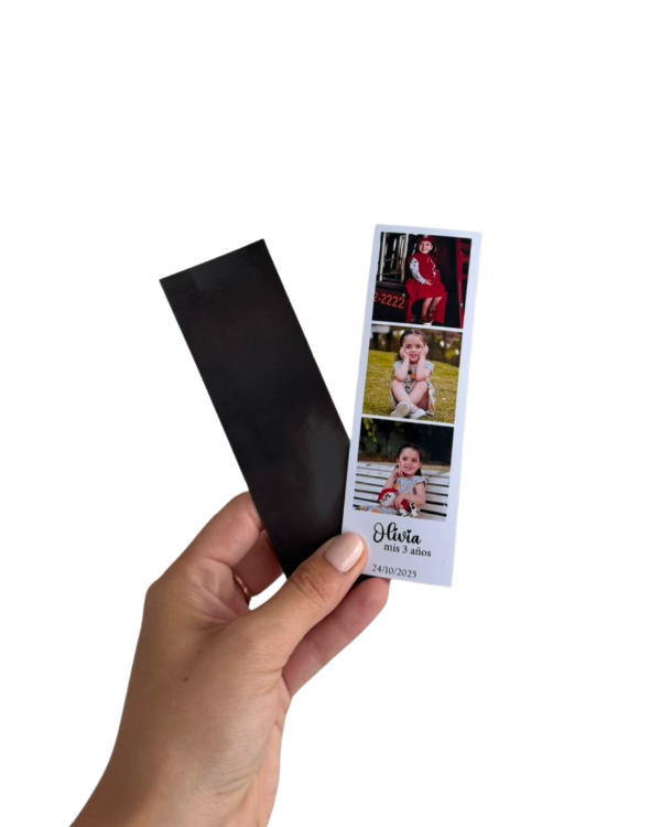 Producto - Strips con imán
