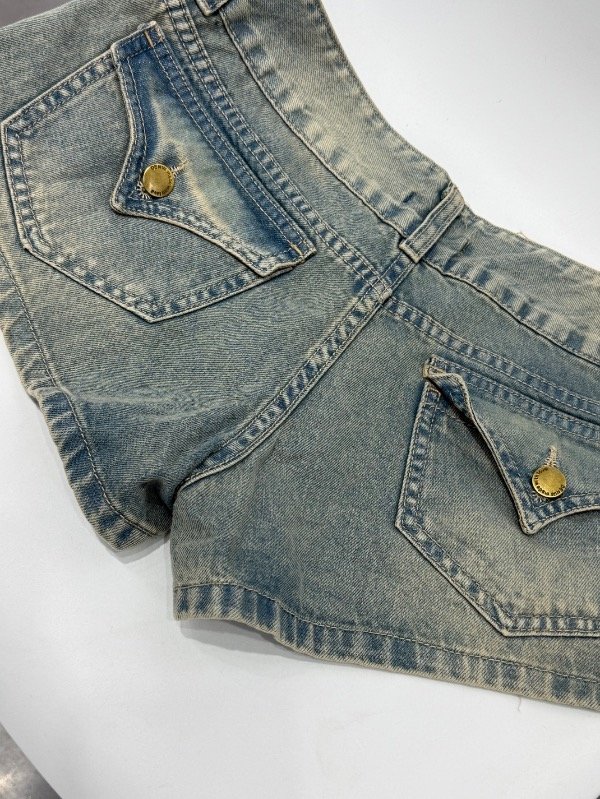 Producto - Short Danelik