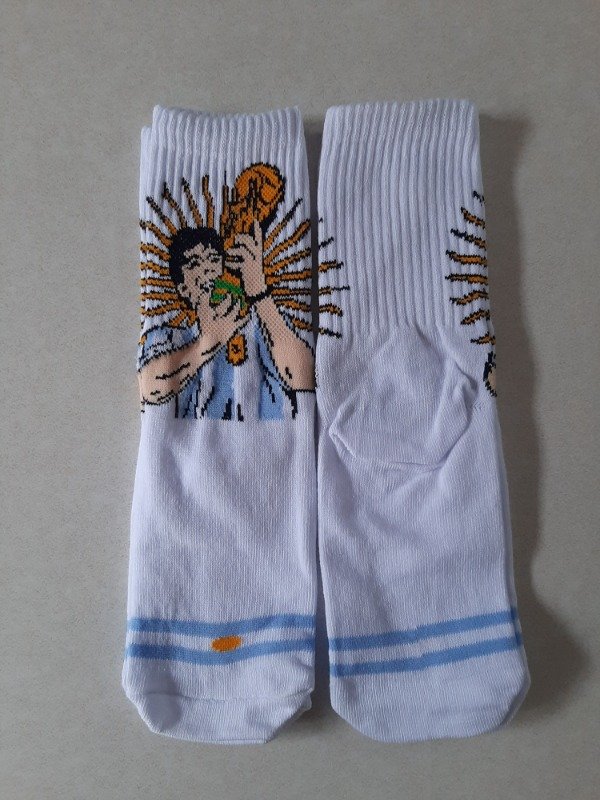 Producto - Media caña adulto - Argentina copa