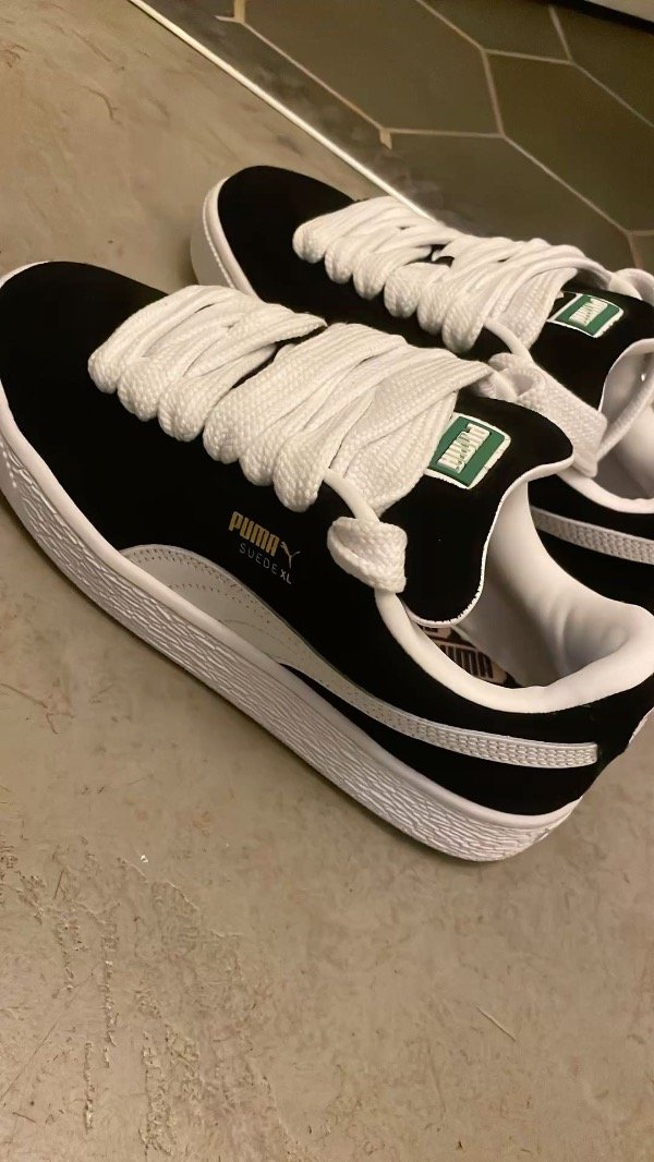 Producto - Puma Suede xl