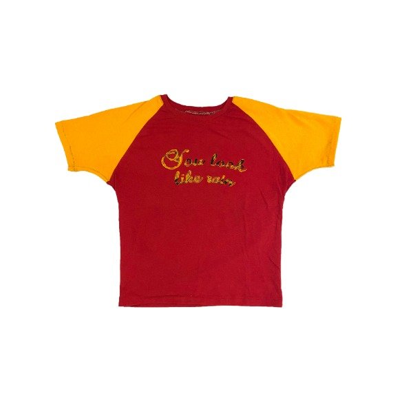 Producto - BabyTee 4myLove