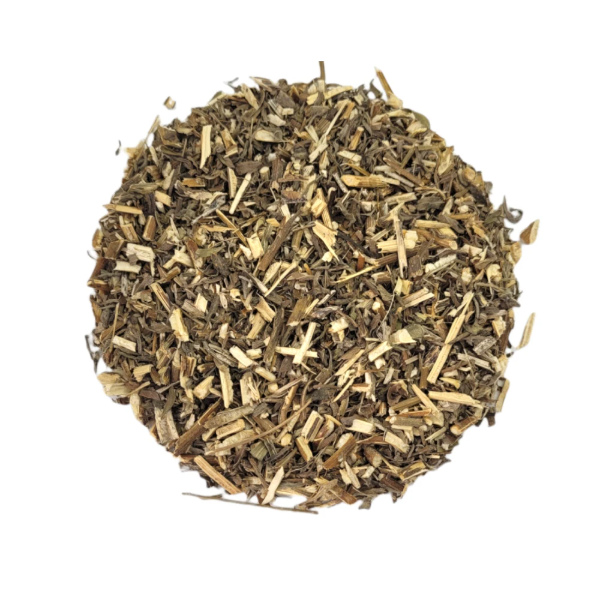 Producto - Yerba Carnicera