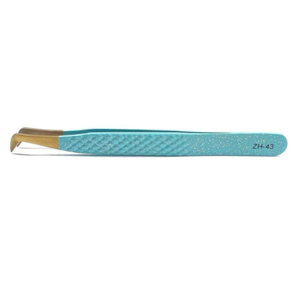 Producto - Zaphiria Pinza ZH43