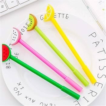 Producto - LAPICERA FRUTAS