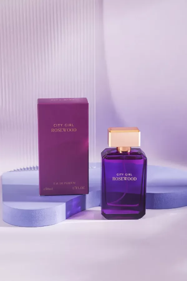 Producto - Perfume Rosewood - 50ml
