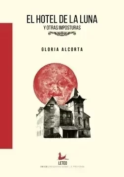 Producto - El hotel de la luna -  Gloria Alcorta