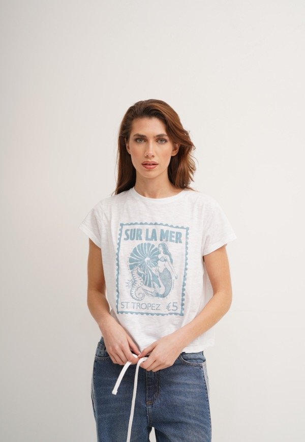 Producto - Remera Trip