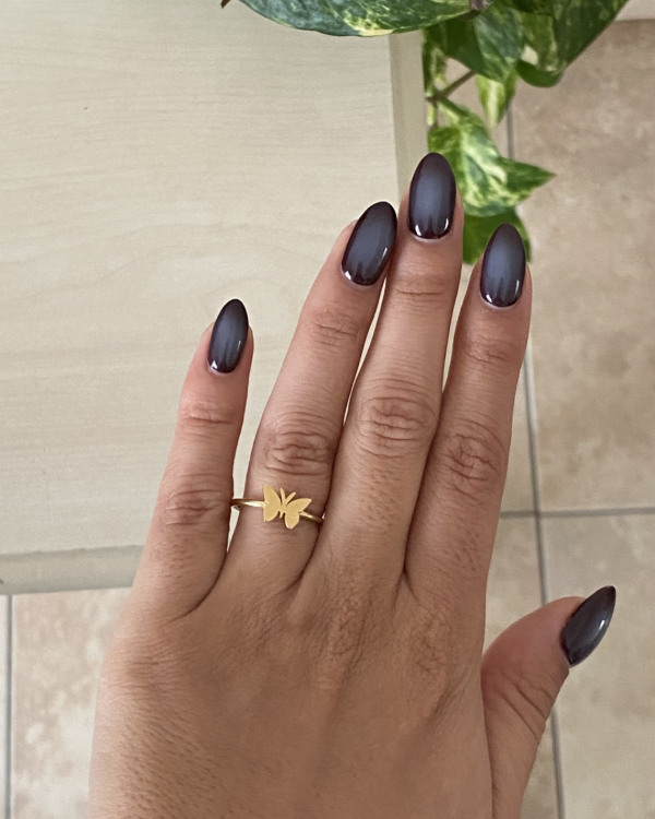 Producto - Anillo Butterfly