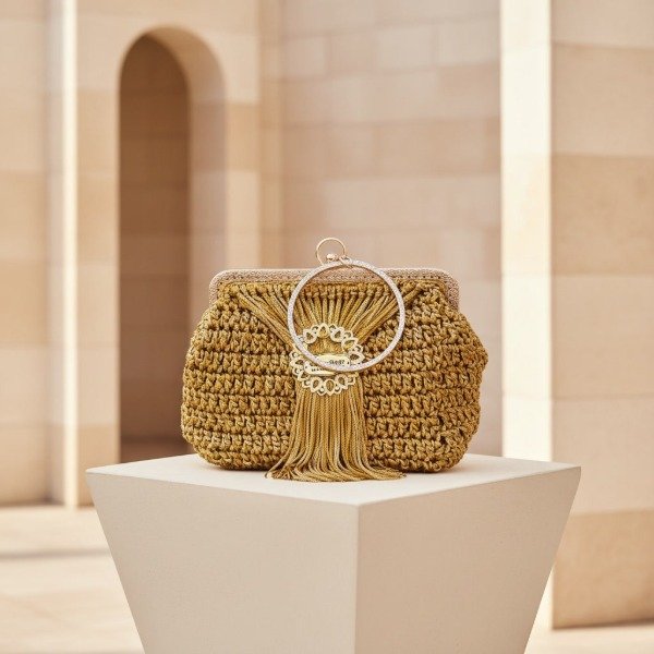 Producto - Golden Bag