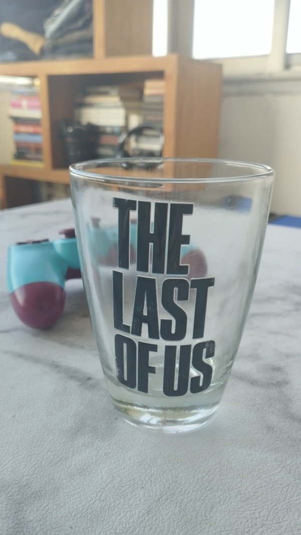 Producto - Vaso The Last of Us - 0
